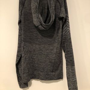 Lulu lemon hoodie